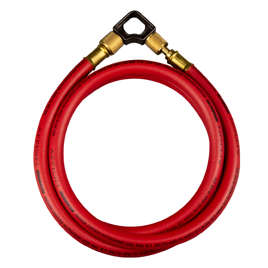  - 6' Hoses